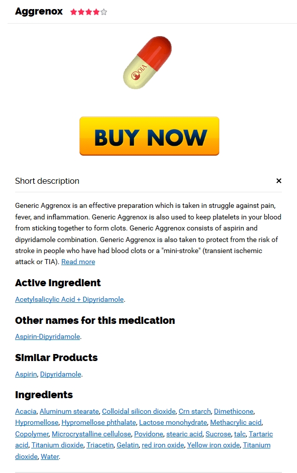 Can You Buy Aggrenox Without A Prescription – Generic Prescription Drugs Online