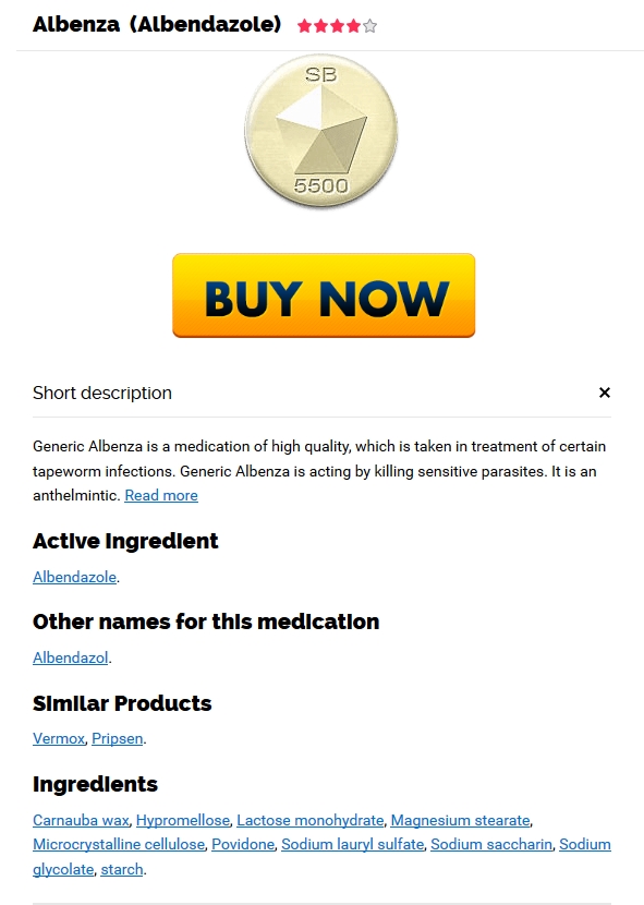 Albenza Online Order – BTC Accepted – Generic Pharmacy