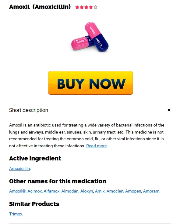 Cheap Amoxil Pills – How To Get Amoxicillin In Canada