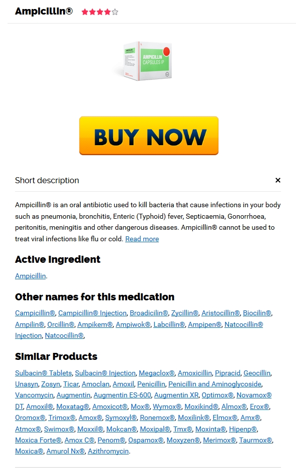 Ampicillin Pills Online