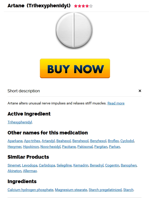 Trihexyphenidyl Dosage Per Day