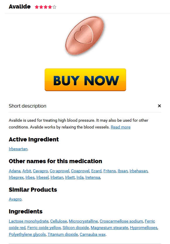 Discount Hydrochlorothiazide and Irbesartan | Purchase Avalide On The Internet