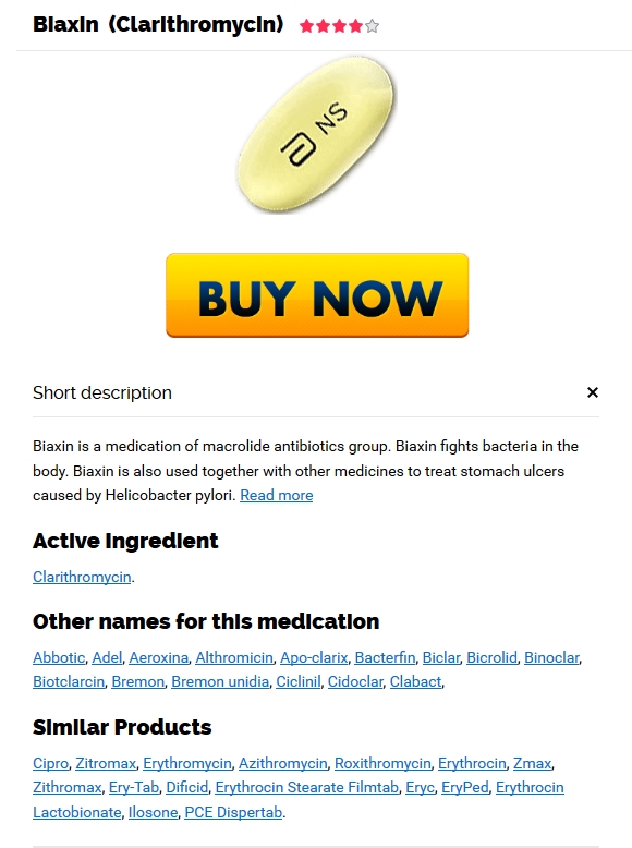 Big Discounts, No Prescription Needed * How To Get Biaxin Online * Fast Worldwide Shipping