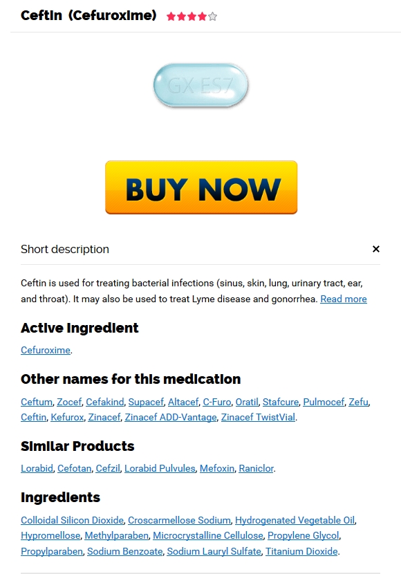 ceftin Cefuroxime Retail Price | Ceftin Pills Online