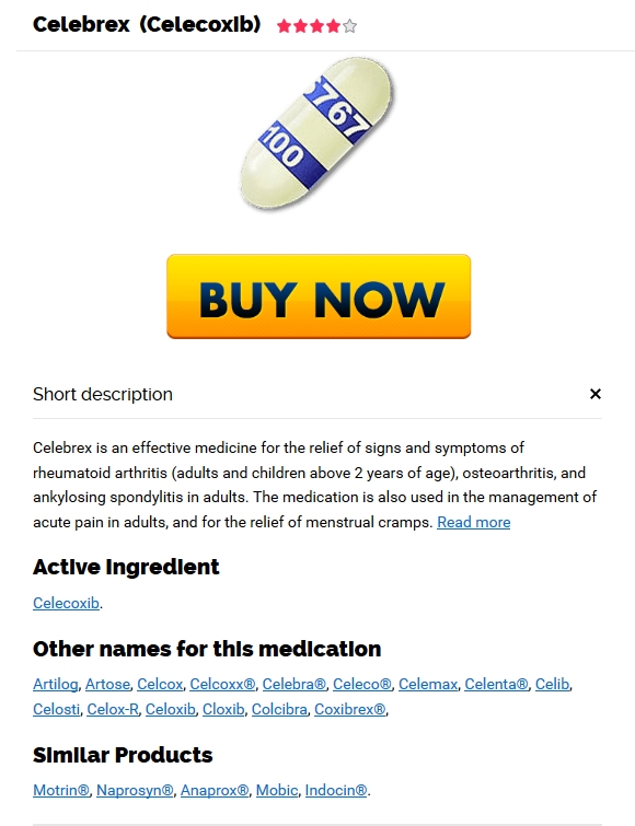 Where To Buy Celebrex 100 mg