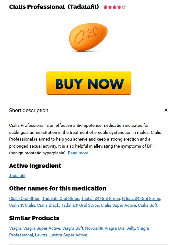 Cheap Brand Professional Cialis Order | Generic Professional Cialis 20 mg Price