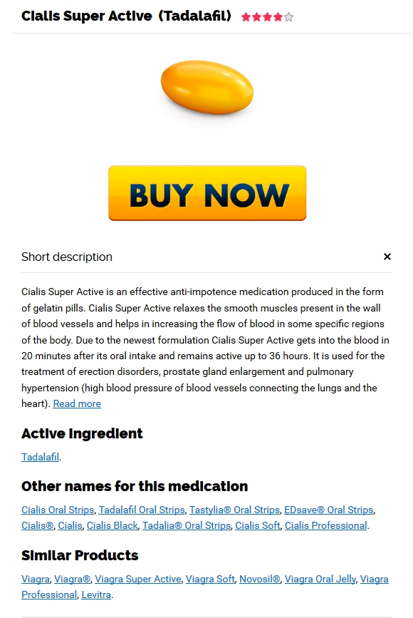 Best Quality Drugs | Purchase Cialis Super Active 20 mg Online Cheap | Worldwide Delivery