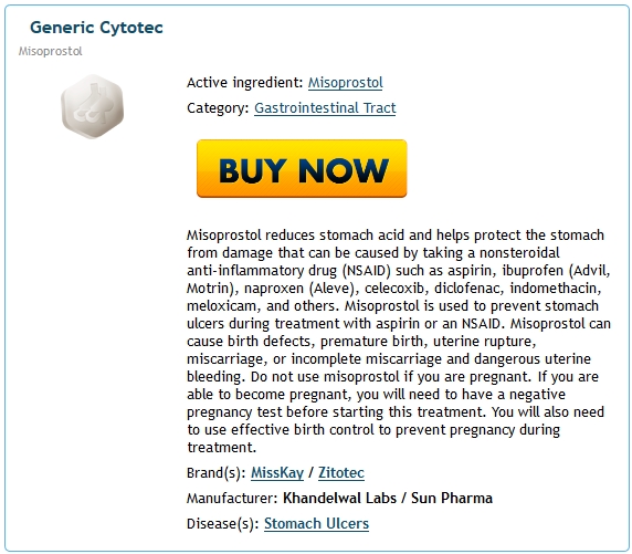 Where To Buy Cytotec Generic | 100% Satisfaction Guaranteed | Free Delivery