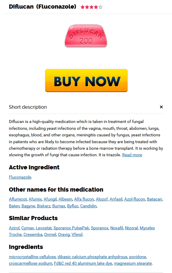 Online Fluconazole Pills