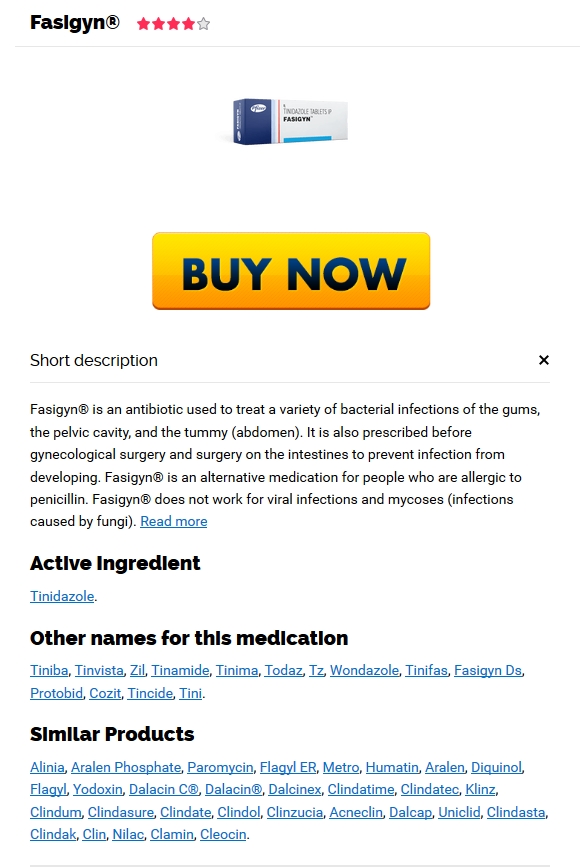 Trinidazole Online Purchase. Fasigyn Pills Online Buy