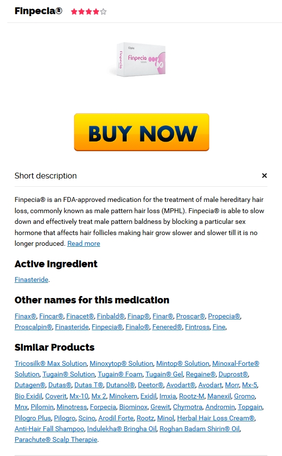 Finpecia Online Prescription | Order Cheap Finasteride