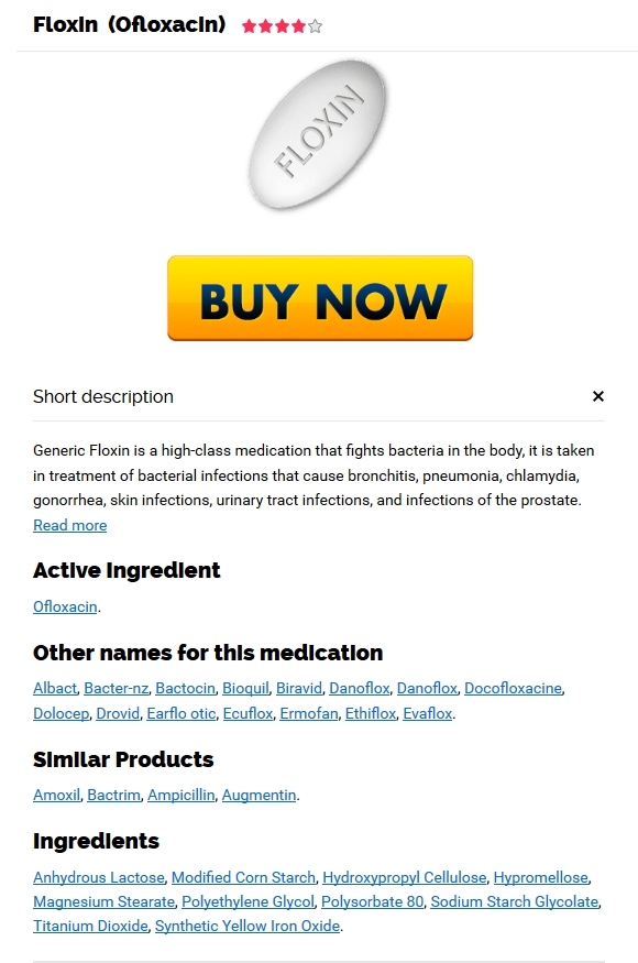 Buy Generic Ofloxacin Cheapest