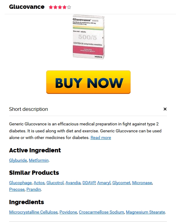 Purchase Generic Glucovance Online