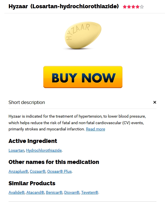 Official Canadian Pharmacy – Buy Hyzaar Overseas