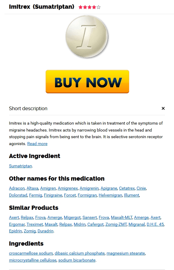 Purchase Imigran Pills | General Health Pharmacy | Worldwide Delivery (1-3 Days)