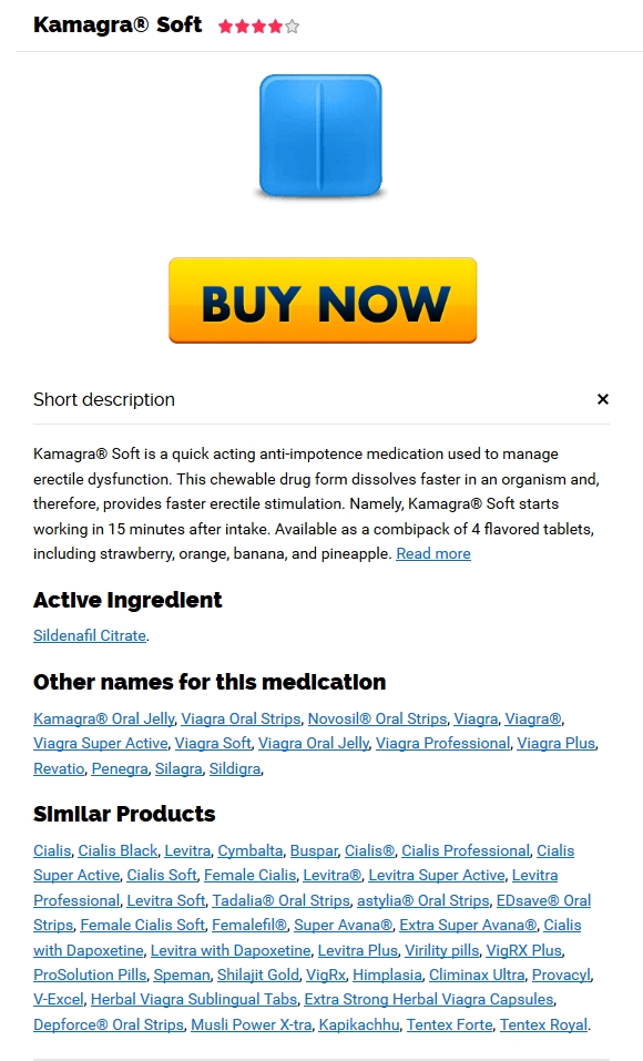 Purchase Generic Kamagra Soft España