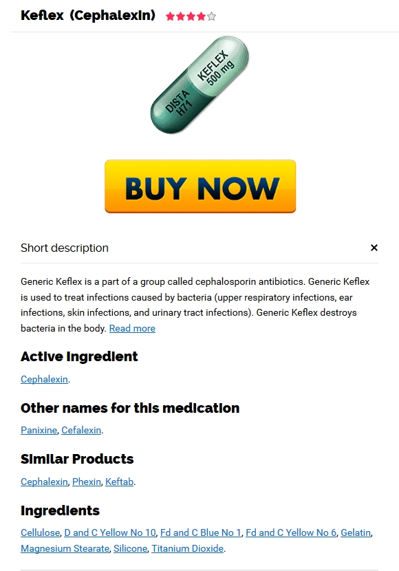 Buy Cephalexin Online Usa * Best Keflex Price