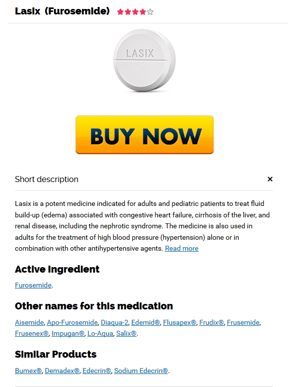 Furosemide Purchase