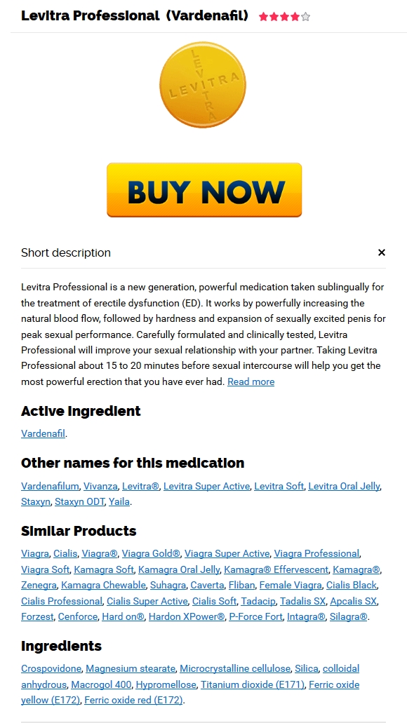 Professional Levitra 20 mg For Sale Online Canada | Cheap Professional Levitra Tablets