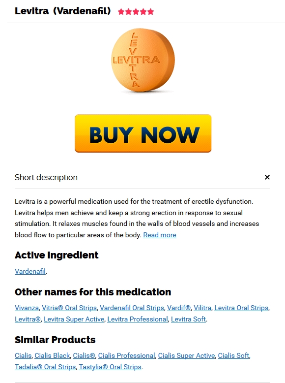 Can You Buy Levitra In Canada