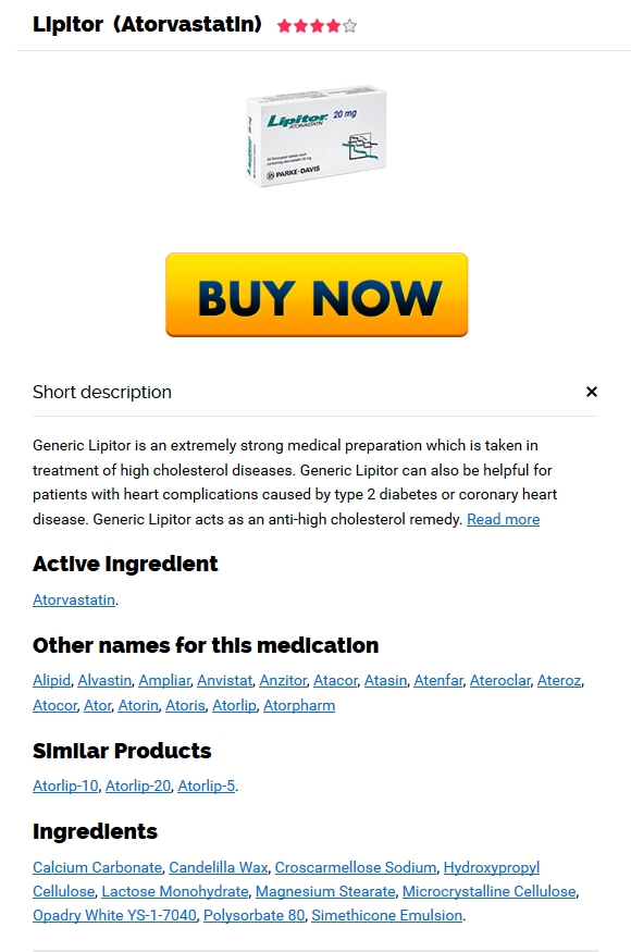 Where To Purchase Generic Lipitor Italy | Best Rated Online Pharmacy