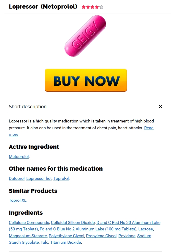 Generic Drugs Online Pharmacy. Best Metoprolol Order. Fast Delivery