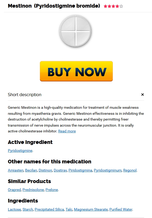 Generic Mestinon Pills Order – triadecont.com.br