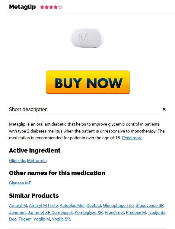 Best Quality And Extra Low Prices | Metaglip Cheap Without Prescription | Worldwide Shipping (1-3 Days)