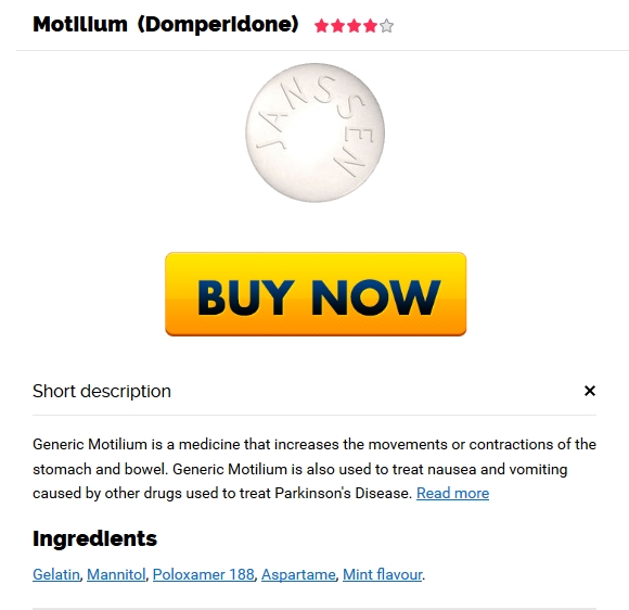 Order Motilium Online With Prescription
