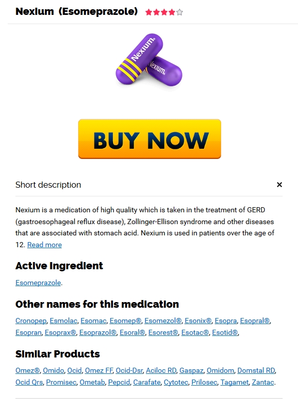 Comprare Nexium Online. How To Get Nexium 20 mg Cheaper