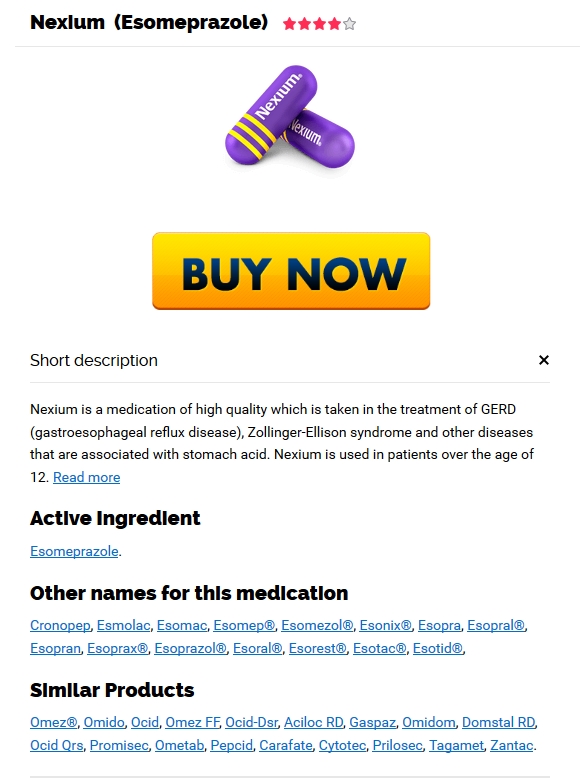 Best Price Esomeprazole Canadian Pharmacy – Buy Nexium Price