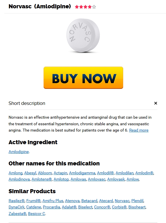 Buy Cheap Norvasc Online – Discount Canadian Pharmacy