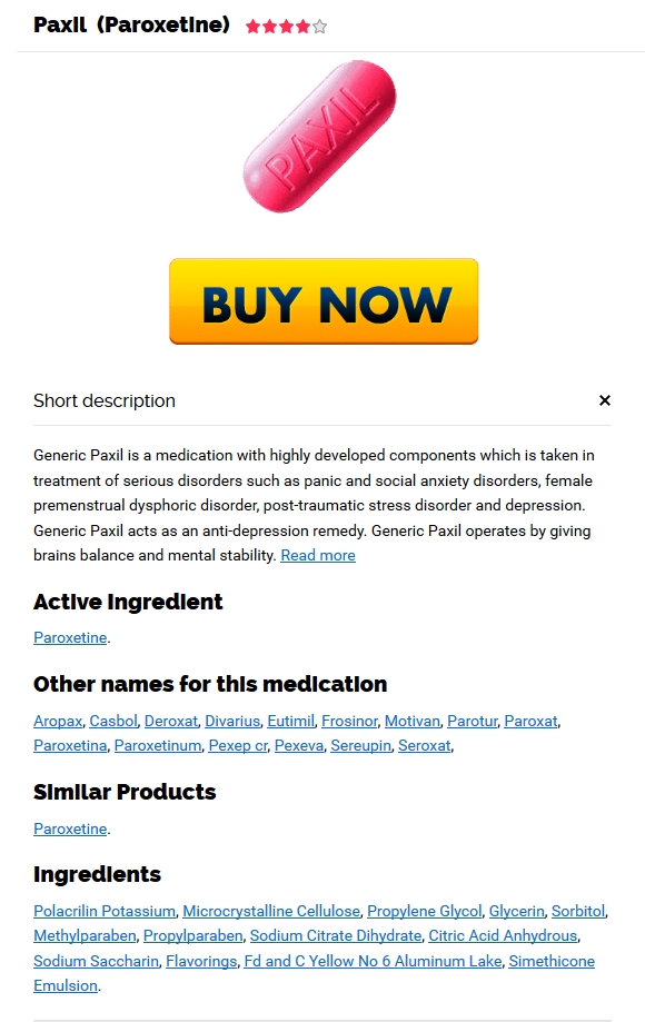 Where To Purchase Paroxetine Without Prescription | Mail Order Paroxetine