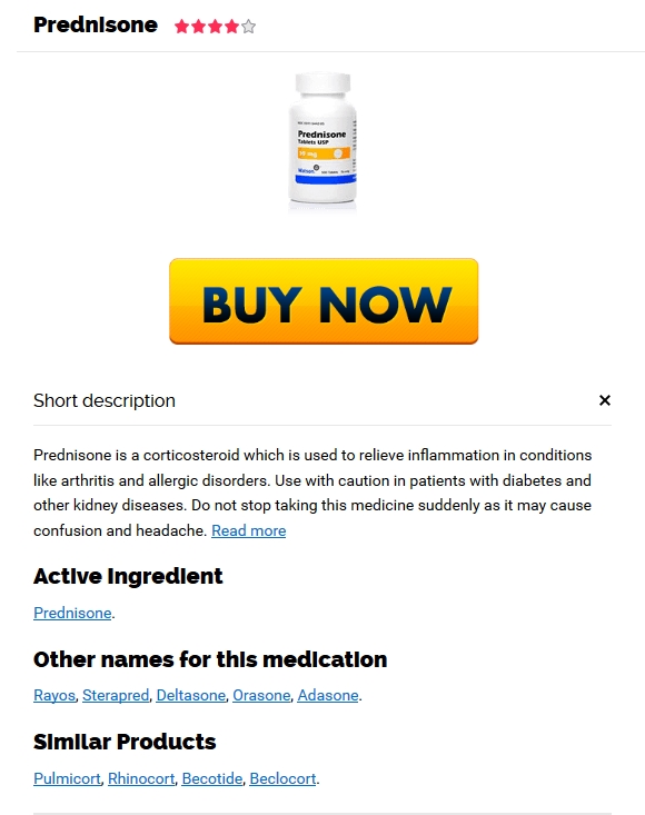 Buy Prednisone no prescription. Prednisolone Best Pills