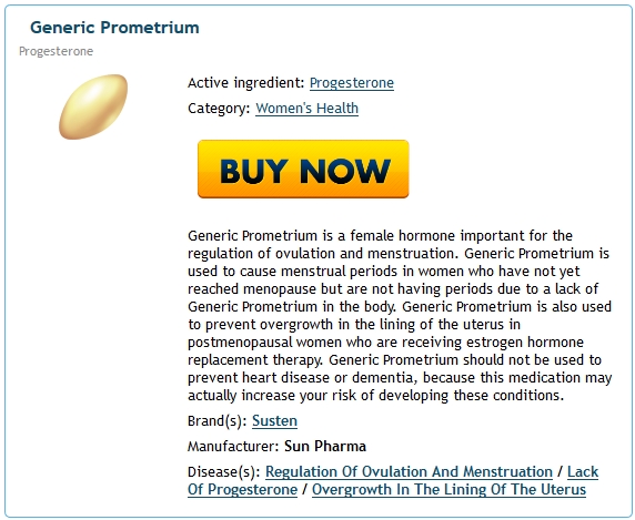 Prometrium Generic Buy