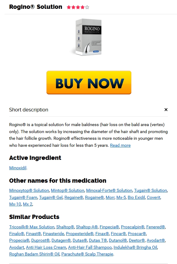 Rogaine No Prescription Online