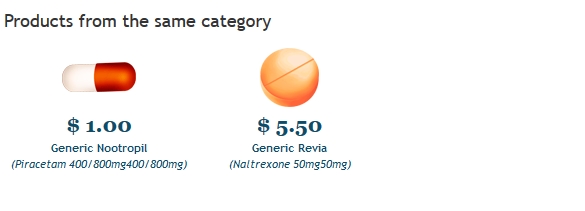 Prix pour disulfiram