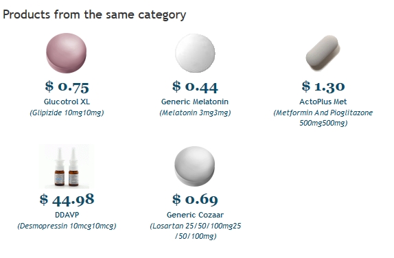 Ordinare Metformin Online