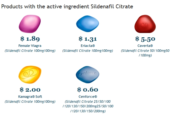 eriacta on line