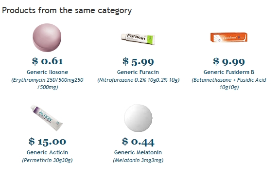 doxycycline comprare online