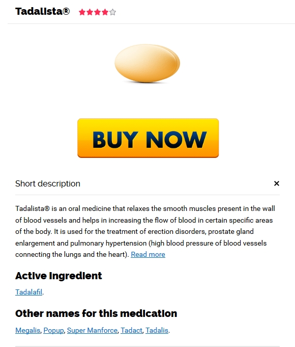 Do I Need A Prescription For Tadalis In Usa