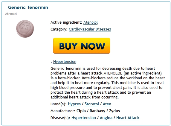 Best Tenormin Online | Fda Approved Online Pharmacy | Guaranteed Shipping