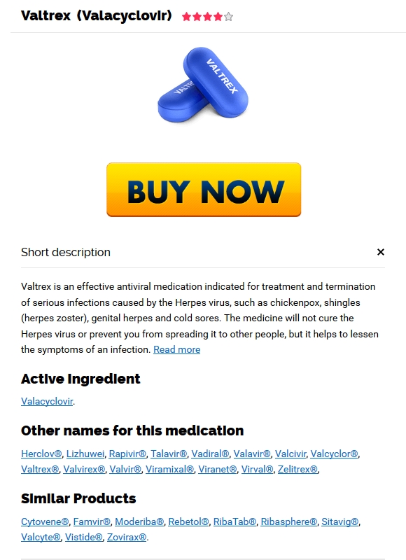 Valtrex Without Prescription