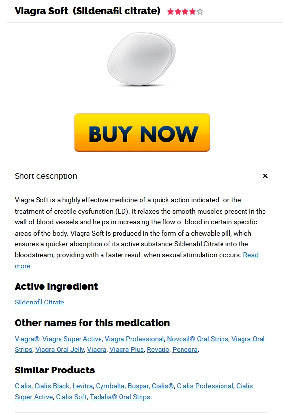 Buy Viagra Soft Brand Pills Online – Fast Delivery By Courier Or Airmail