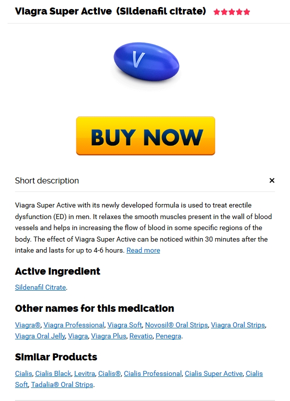 Viagra Super Active Online Canada