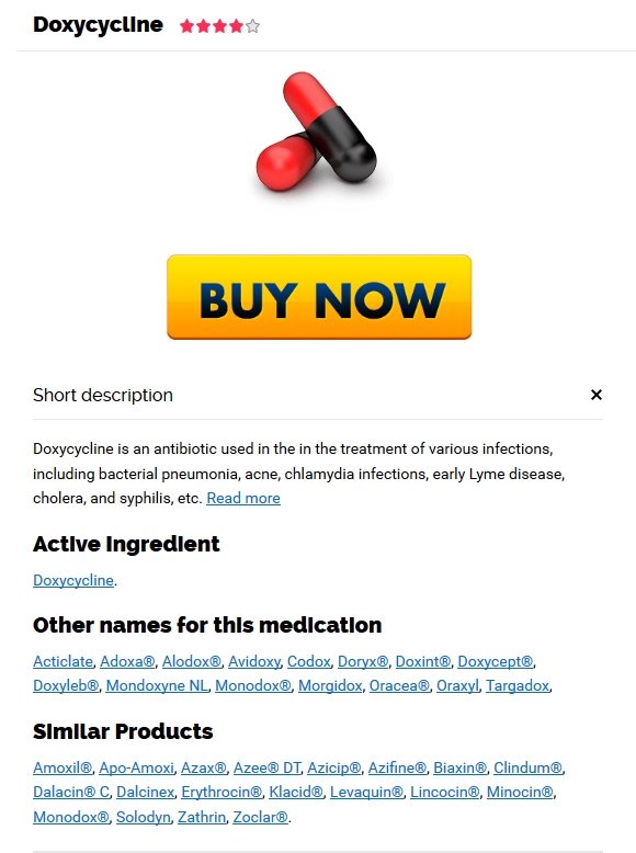 , Cheap Discount Doxycycline