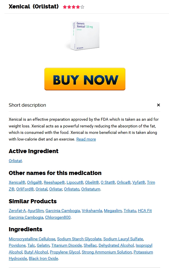 Generic Orlistat In Usa – Xenical Low Price