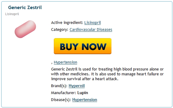 How To Get Zestril Prescription Online