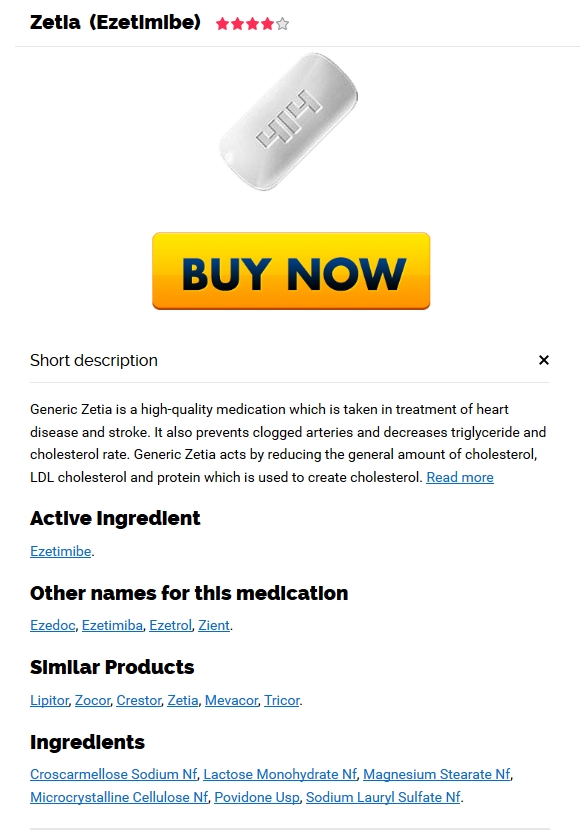 Best Price Zetia Canadian Pharmacy | Fast Shipping