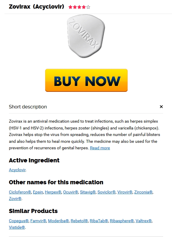 Discount Zovirax